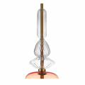 Подвесной светильник SL1147.903.01 Illuvio ST Luce (9)