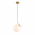 Подвесной светильник SL1148.303.01 Codda ST Luce