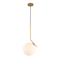 Подвесной светильник SL1148.303.01 Codda ST Luce