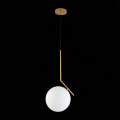 Подвесной светильник SL1148.303.01 Codda ST Luce (4)
