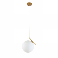 Подвесной светильник SL1148.303.01 Codda ST Luce (6)