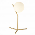 Настольная лампа SL1148.304.01 Codda ST Luce