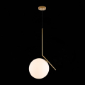 Подвесной светильник SL1148.313.01 Codda ST Luce (2)