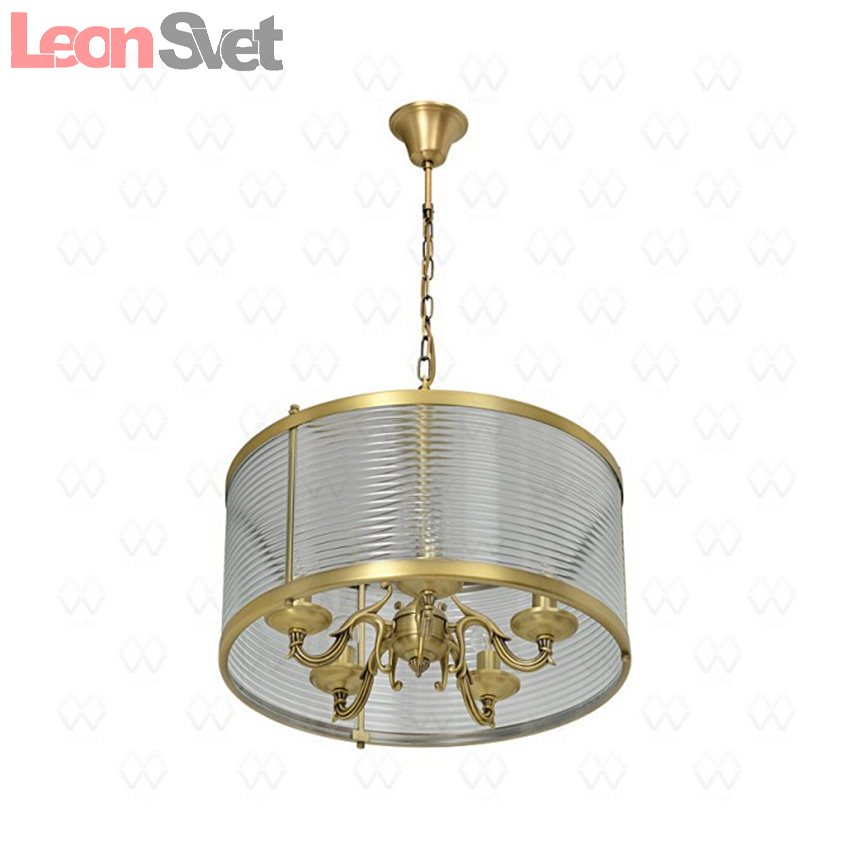 Подвесной светильник Илоника 451010105 от MW-Light