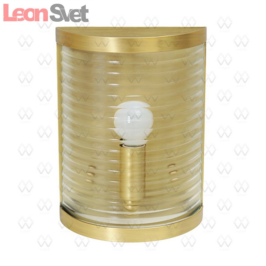 Накладной светильник Илоника 451020301 от MW-Light