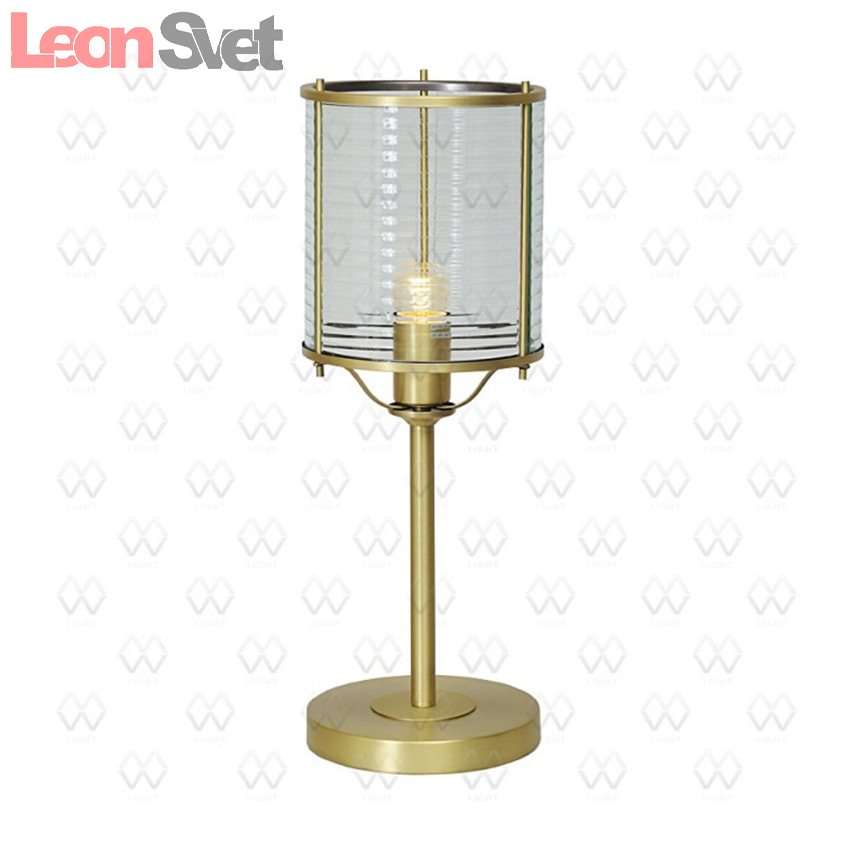 Настольная лампа декоративная Илоника 451030401 от MW-Light