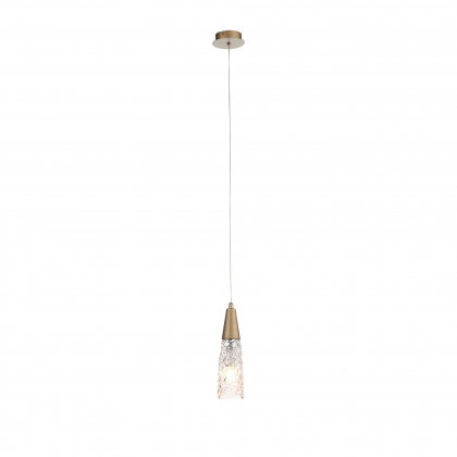 Подвесной светильник SL1151.203.01 Penelo ST Luce