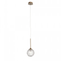 Подвесной светильник SL1152.203.01 Arcobalino ST Luce