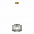 Подвесной светильник SL1154.303.01 Gran ST Luce