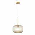 Подвесной светильник SL1154.313.01 Gran ST Luce