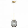 Подвесной светильник SL1154.323.01 Gran ST Luce