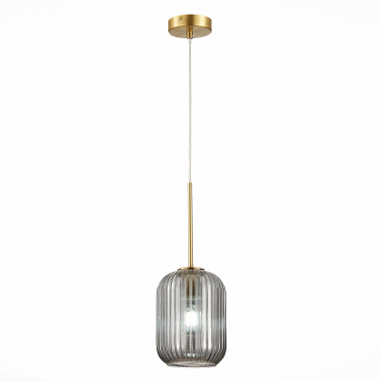 Подвесной светильник SL1154.323.01 Gran ST Luce