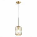 Подвесной светильник SL1154.333.01 Gran ST Luce