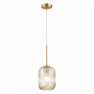 Подвесной светильник SL1154.333.01 Gran ST Luce