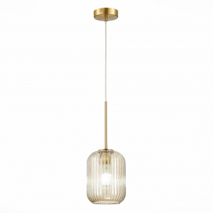 Подвесной светильник SL1154.333.01 Gran ST Luce