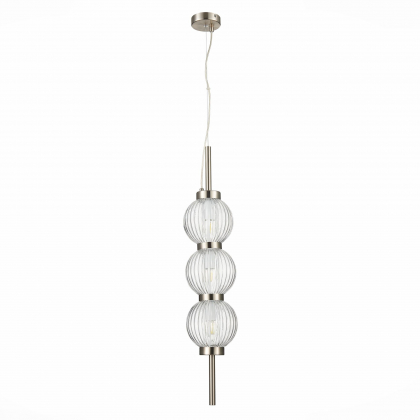 Подвесная люстра SL1155.103.03 Marena ST Luce