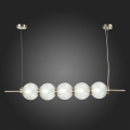 Подвесная люстра SL1155.103.05 Marena ST Luce (3)