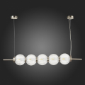 Подвесная люстра SL1155.103.05 Marena ST Luce (5)