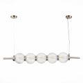 Подвесная люстра SL1155.103.05 Marena ST Luce (6)