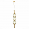 Подвесной светильник SL1155.303.03 Marena ST Luce