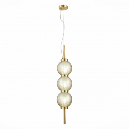 Подвесной светильник SL1155.303.03 Marena ST Luce