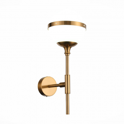 Бра SL1157.301.01 Arbe ST Luce