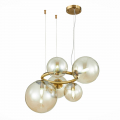 Подвесная люстра SL1162.303.05 Gorizia ST Luce