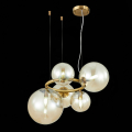 Подвесная люстра SL1162.303.05 Gorizia ST Luce (2)