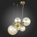 Подвесная люстра SL1162.303.05 Gorizia ST Luce (3)