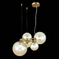 Подвесная люстра SL1162.303.05 Gorizia ST Luce (4)