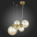 Подвесная люстра SL1162.303.05 Gorizia ST Luce (5)