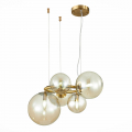 Подвесная люстра SL1162.303.05 Gorizia ST Luce (6)