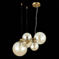 Подвесная люстра SL1162.303.05 Gorizia ST Luce (7)