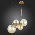 Подвесная люстра SL1162.303.05 Gorizia ST Luce (8)