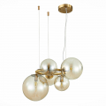 Подвесная люстра SL1162.303.05 Gorizia ST Luce (9)