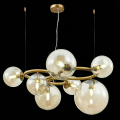 Подвесная люстра SL1162.303.07 Gorizia ST Luce (2)