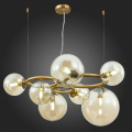 Подвесная люстра SL1162.303.07 Gorizia ST Luce (3)