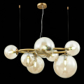 Подвесная люстра SL1162.303.07 Gorizia ST Luce (4)