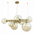 Подвесная люстра SL1162.303.07 Gorizia ST Luce (6)