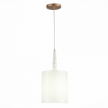 Подвесной светильник SL1163.203.01 Vellino ST Luce