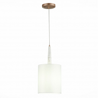 Подвесной светильник SL1163.203.01 Vellino ST Luce