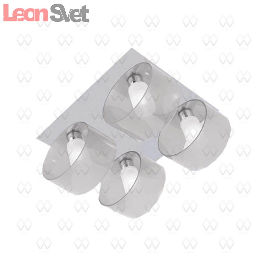 Накладной светильник Аква 1 509021804 от MW-Light