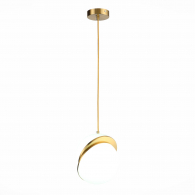 Подвесной светильник SL1164.303.01 Laico ST Luce