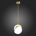 Подвесной светильник SL1164.303.01 Laico ST Luce (3)