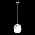 Подвесной светильник SL1164.303.01 Laico ST Luce (7)