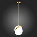 Подвесной светильник SL1164.303.01 Laico ST Luce (8)