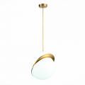 Подвесной светильник SL1164.323.01 Laico ST Luce
