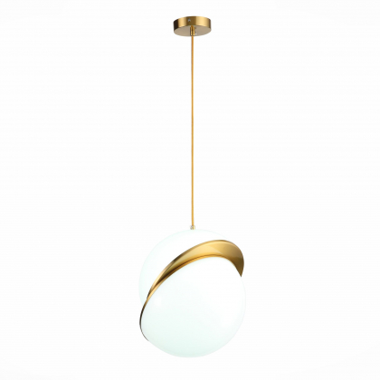 Подвесной светильник SL1164.323.01 Laico ST Luce