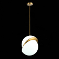 Подвесной светильник SL1164.323.01 Laico ST Luce (2)