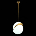 Подвесной светильник SL1164.323.01 Laico ST Luce (7)